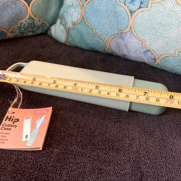 Hip Cutlery Case NEW - Picture 2 of 7